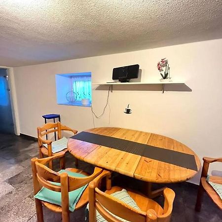Maisonnetten Wohnung Drei Stock Braunschweig Exteriér fotografie
